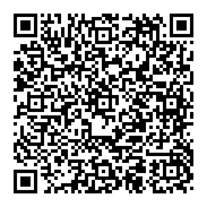 QR-kode
