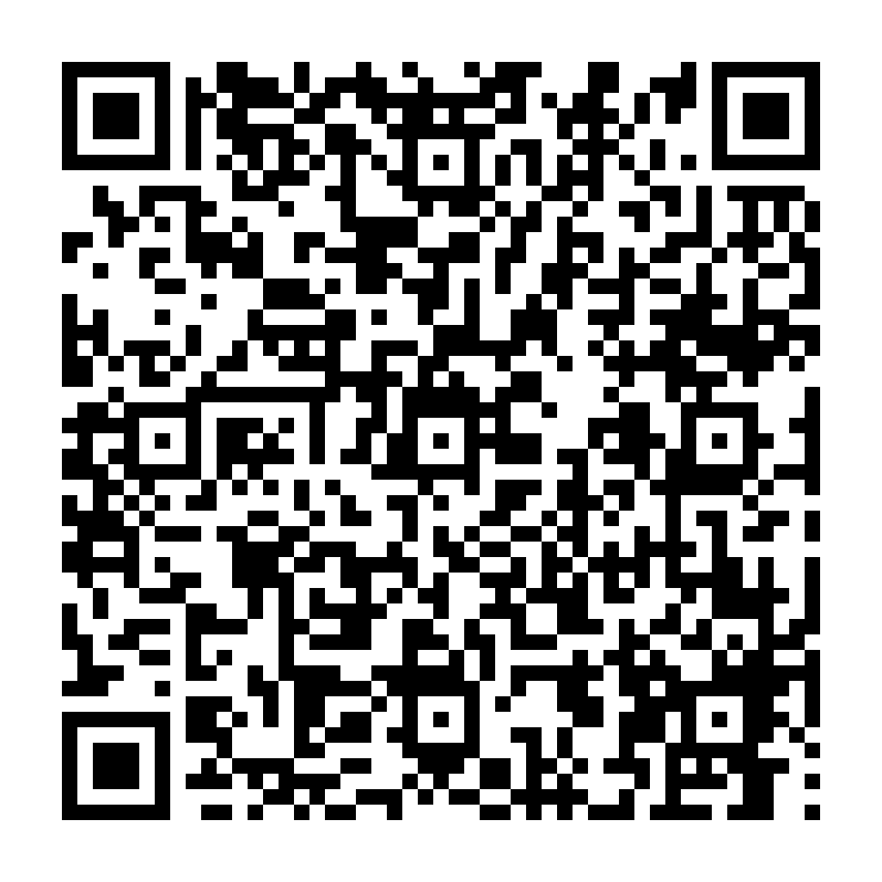 QR-kode