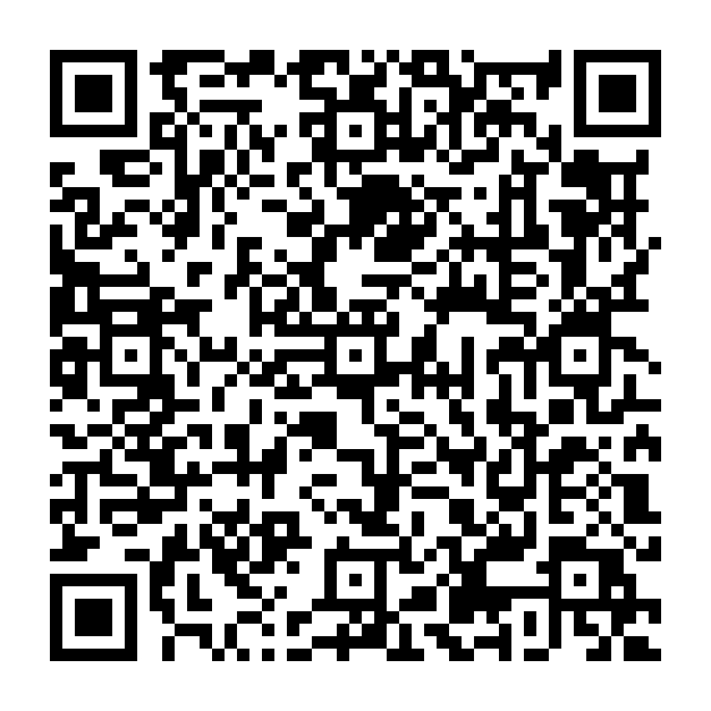 QR-kode
