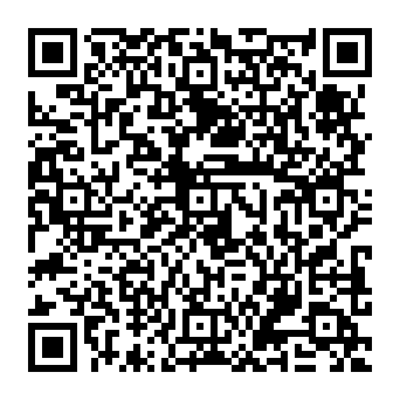 QR-kode
