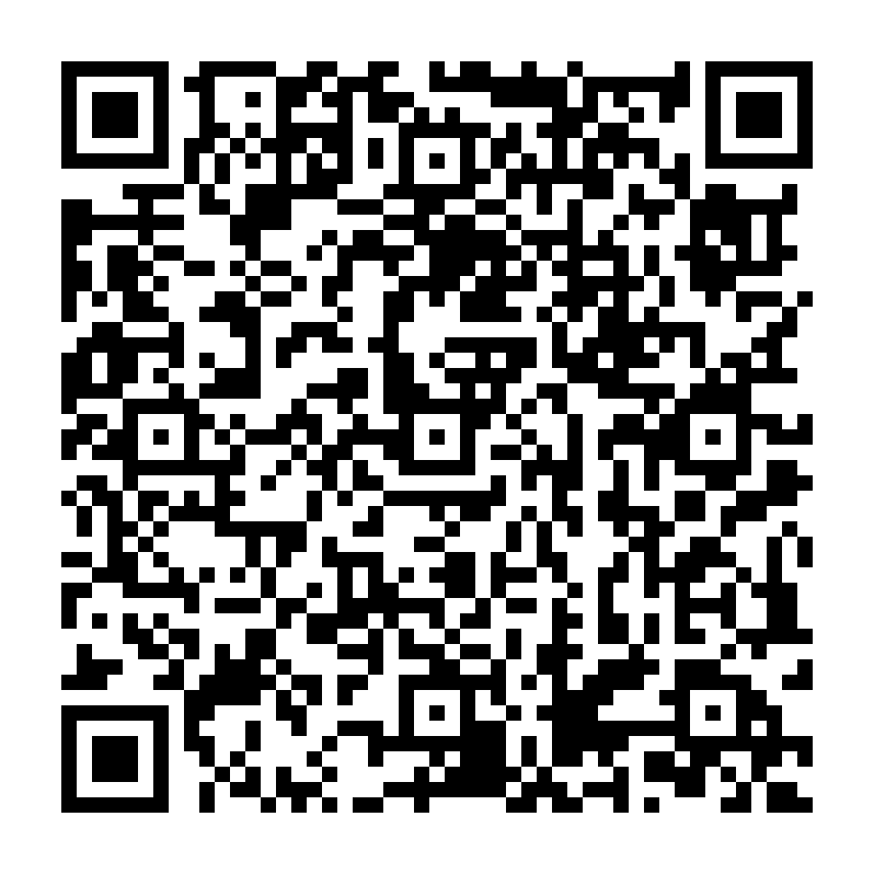 QR-kode