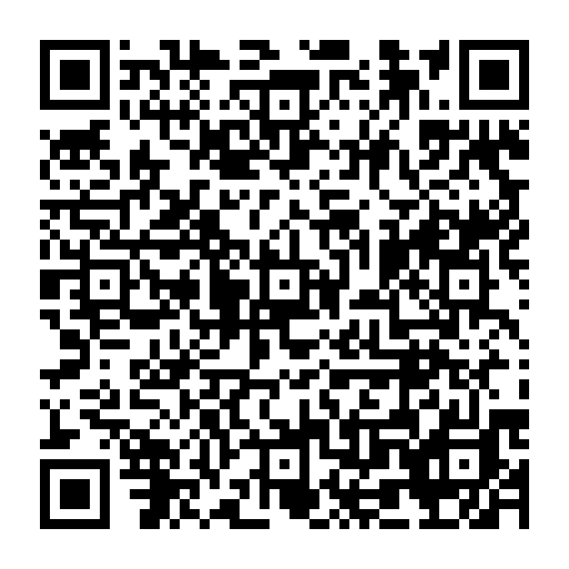 QR-kode