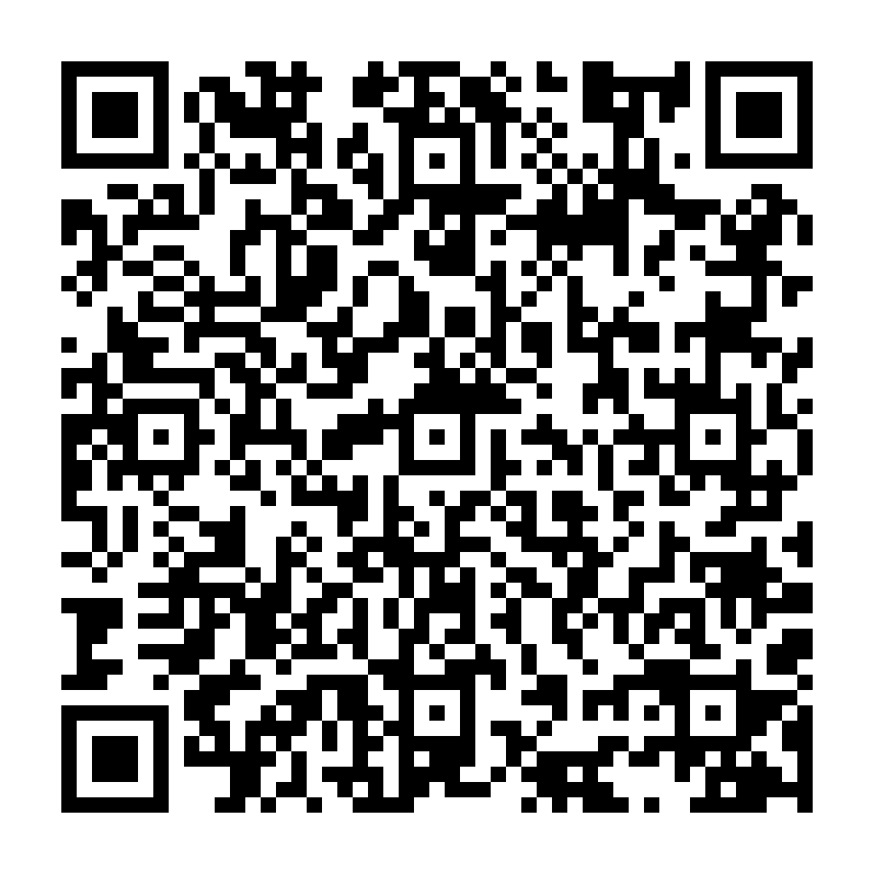 QR-kode
