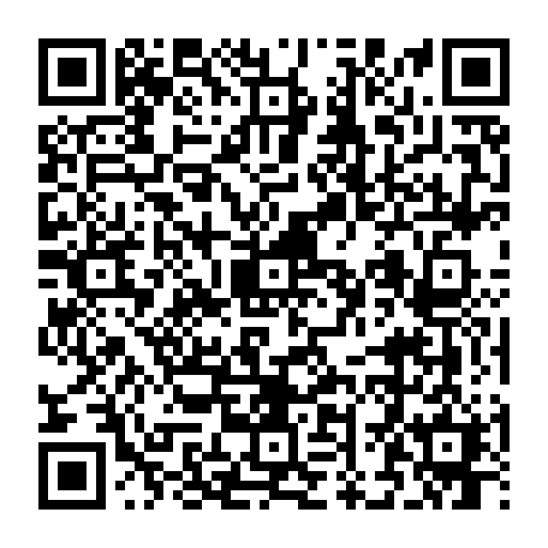 QR-kode