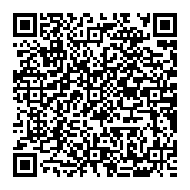 QR-kode
