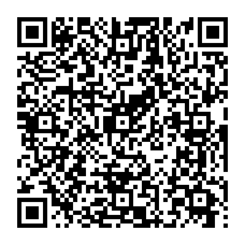 QR-kode