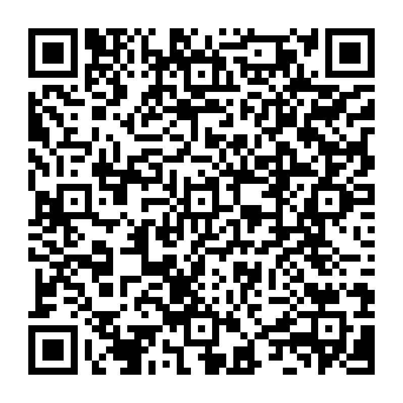 QR-kode