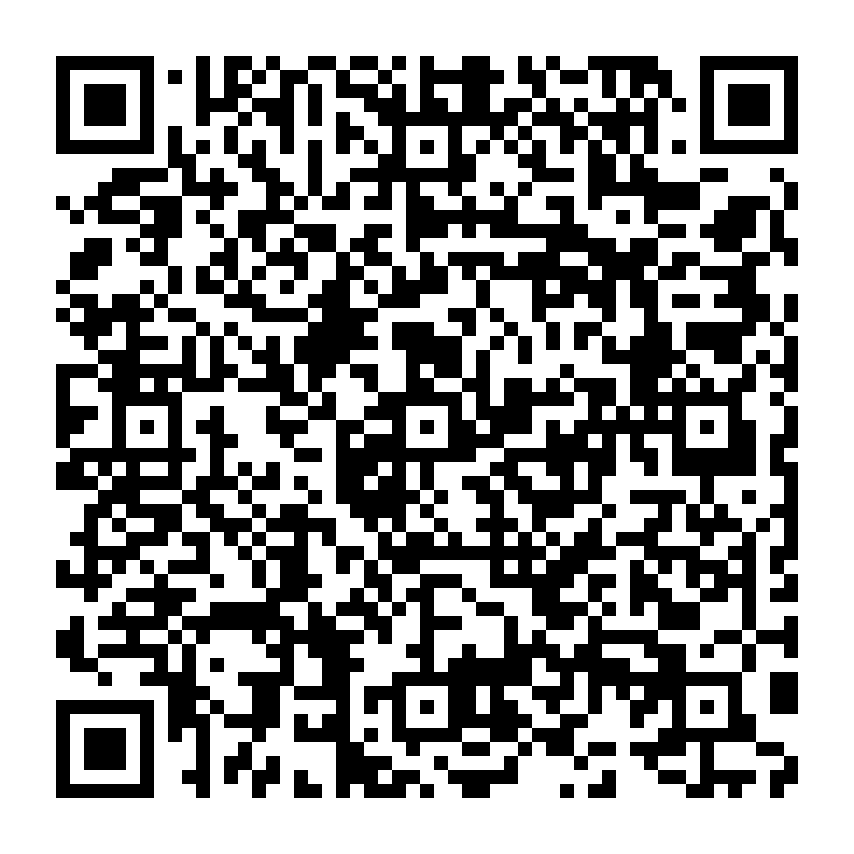 QR-kode