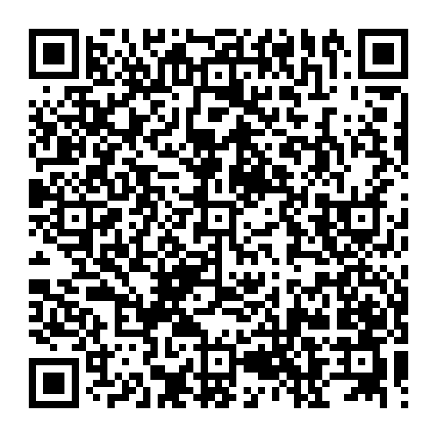 QR-kode