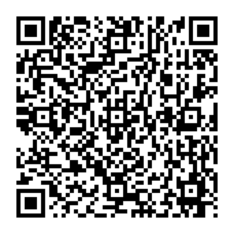 QR-kode