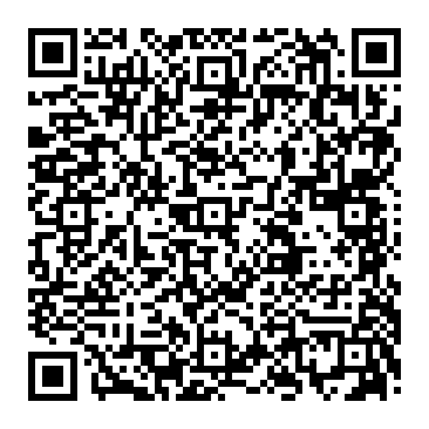 QR-kode