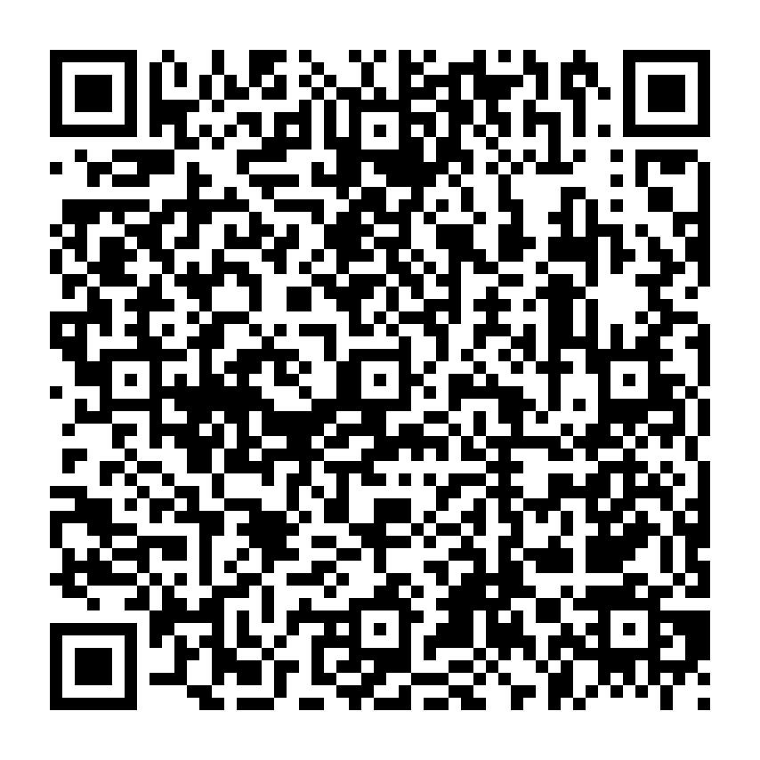 QR-kode