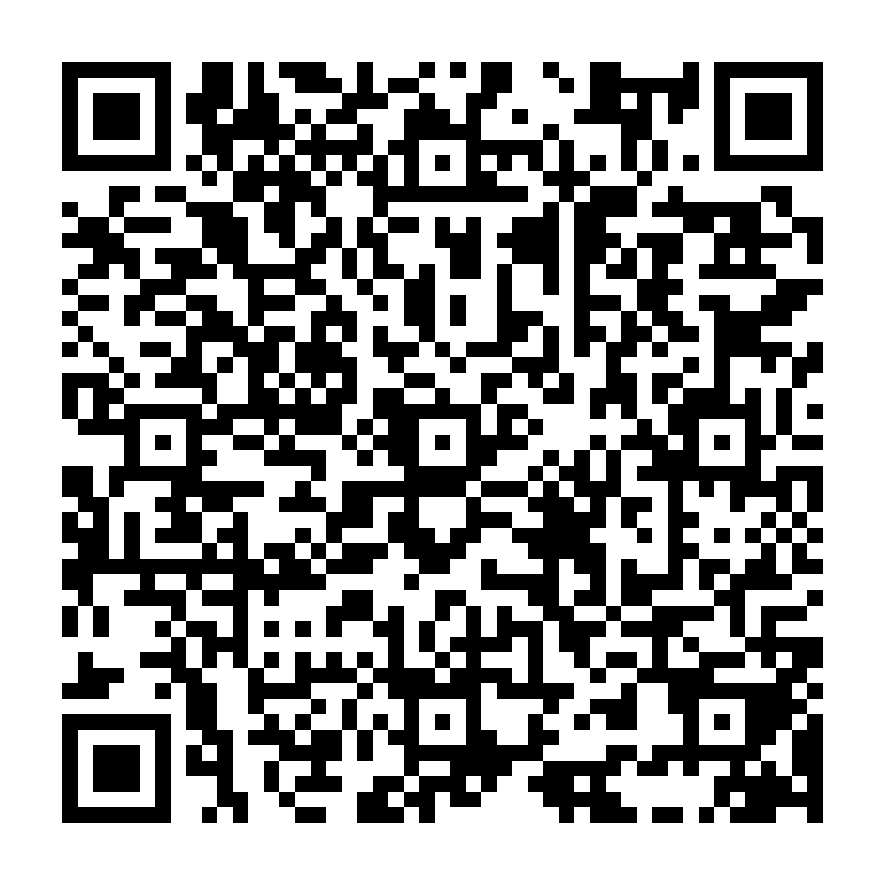 QR-kode