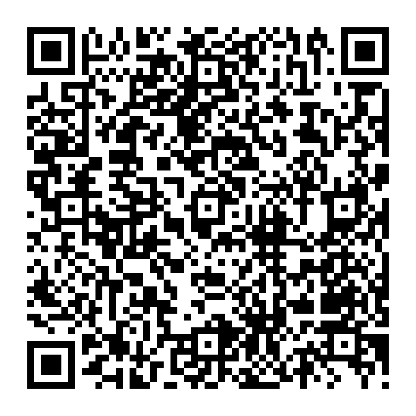 QR-kode