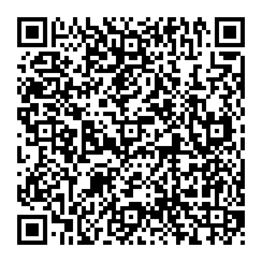 QR-kode