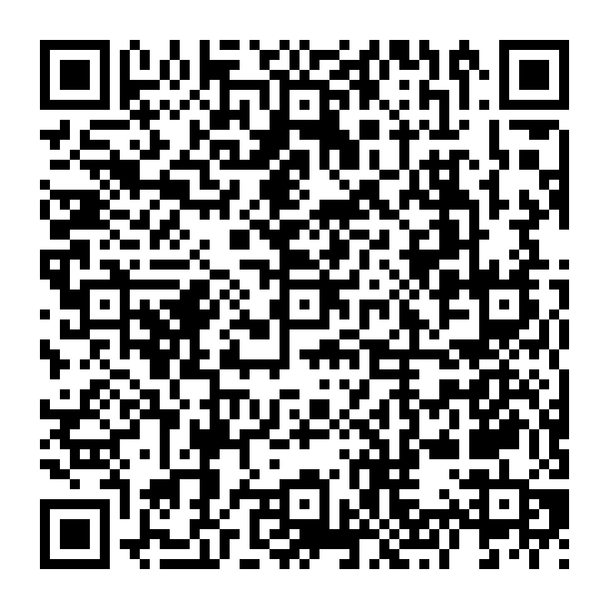 QR-kode