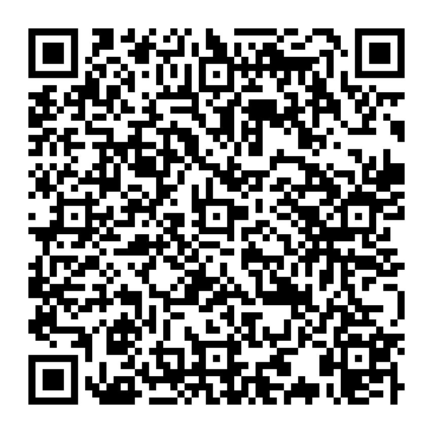QR-kode