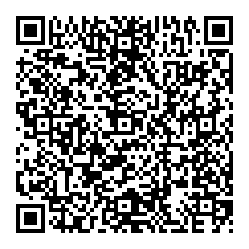 QR-kode