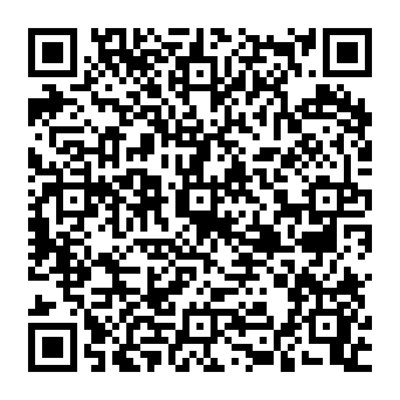 QR-kode