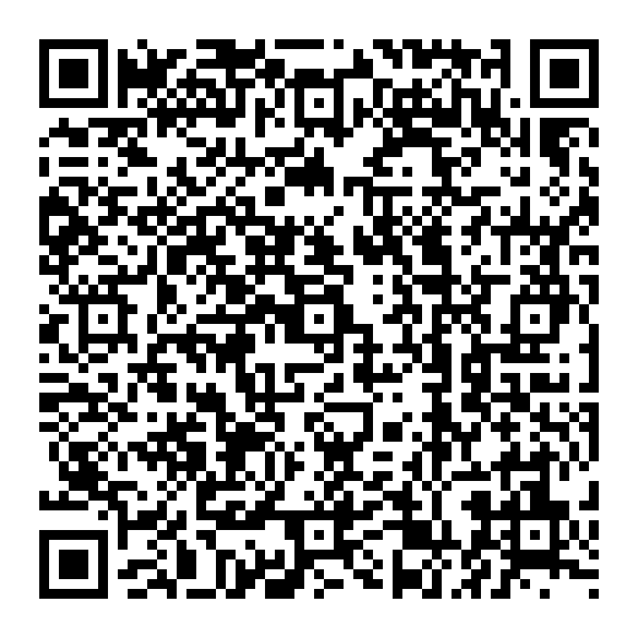 QR-kode