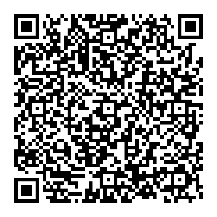 QR-kode