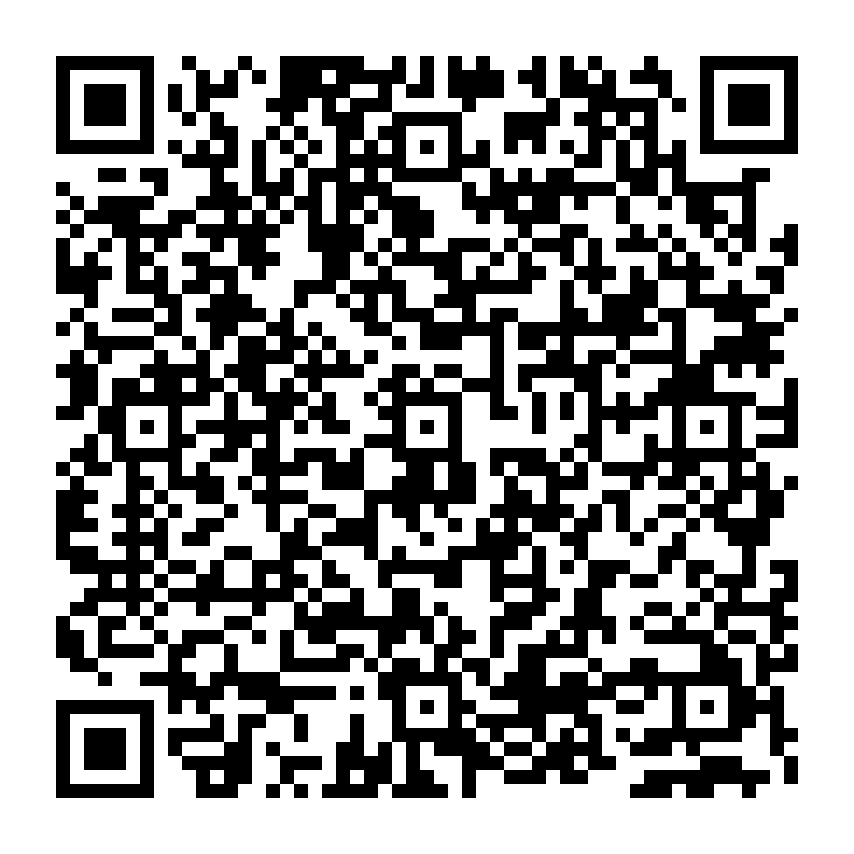 QR-kode