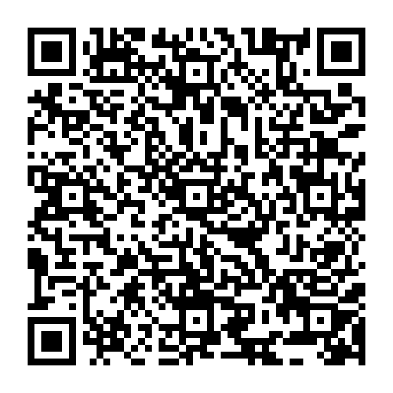 QR-kode
