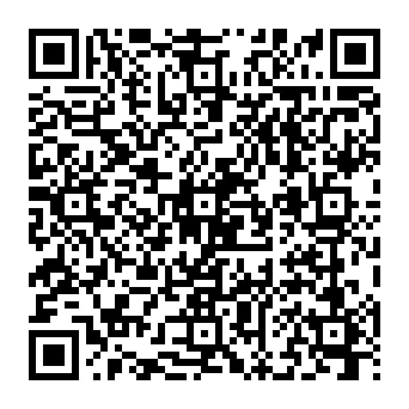 QR-kode