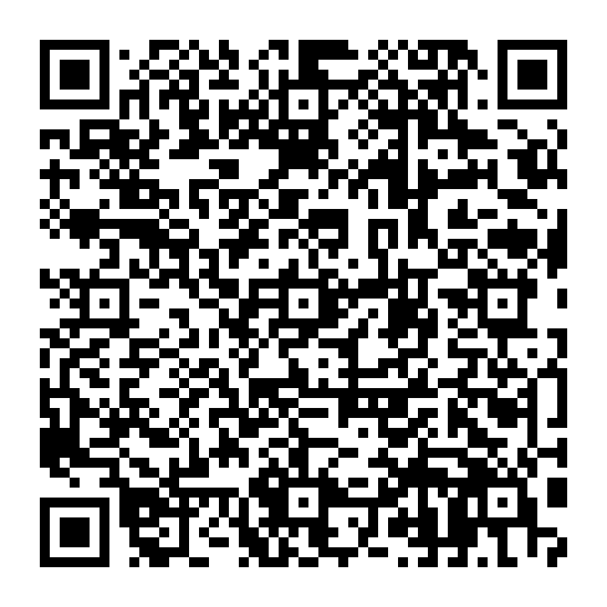 QR-kode