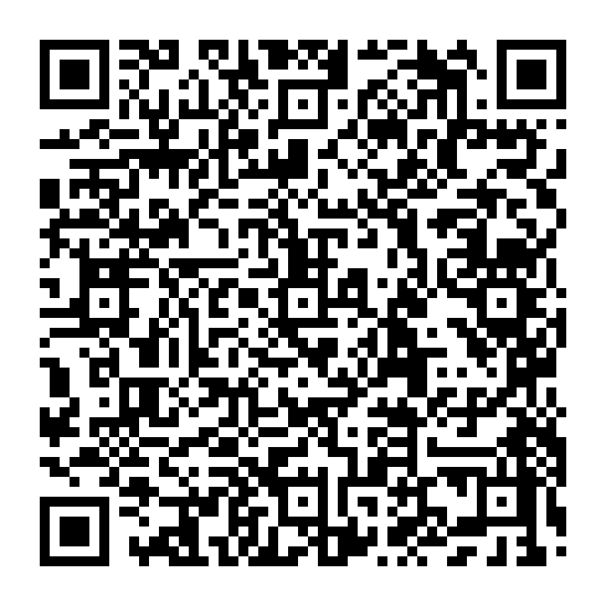 QR-kode