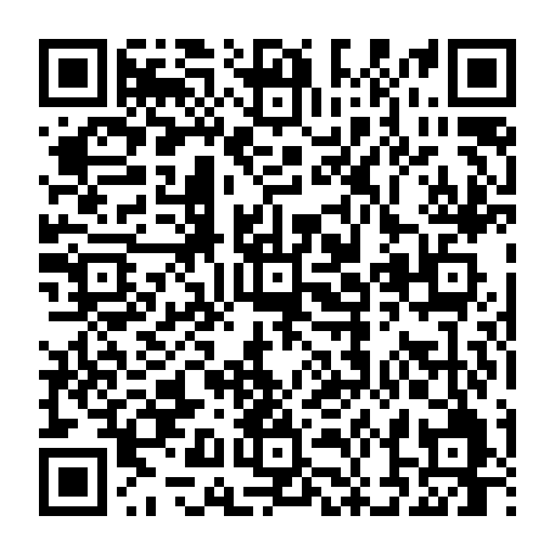QR-kode
