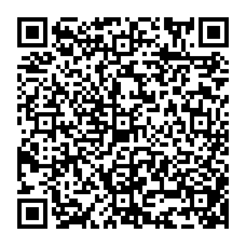 QR-kode