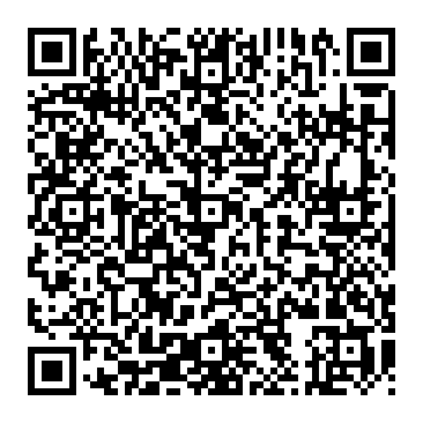 QR-kode