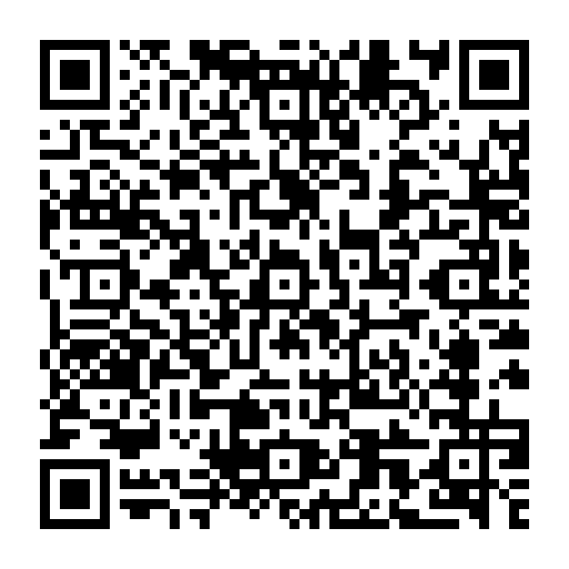 QR-kode