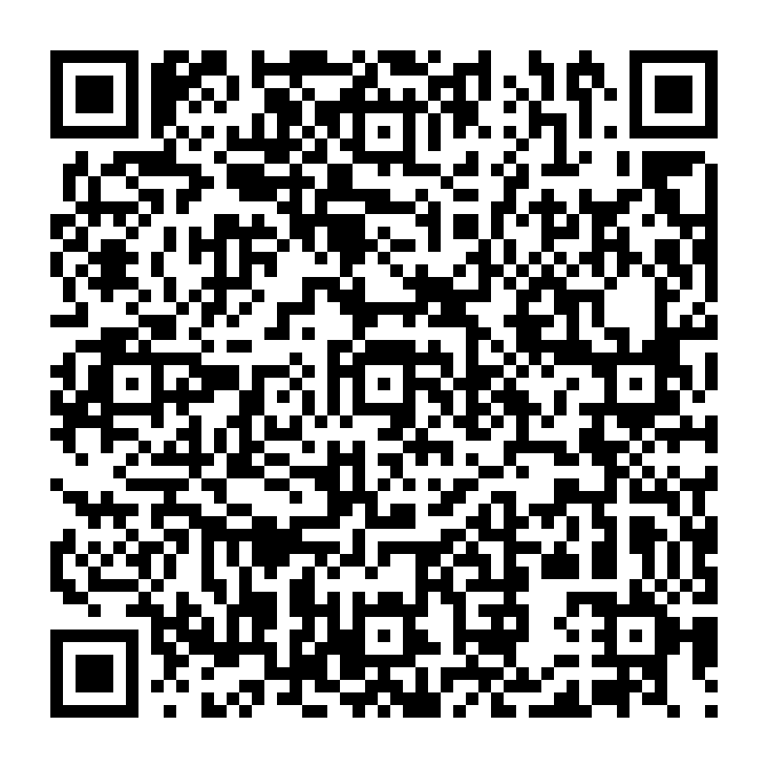 QR-kode