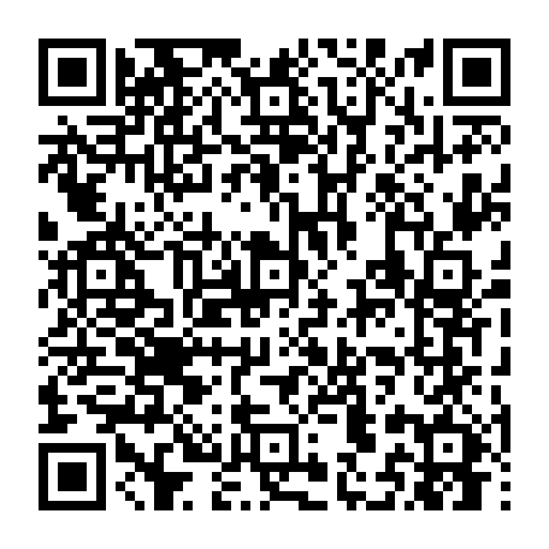 QR-kode