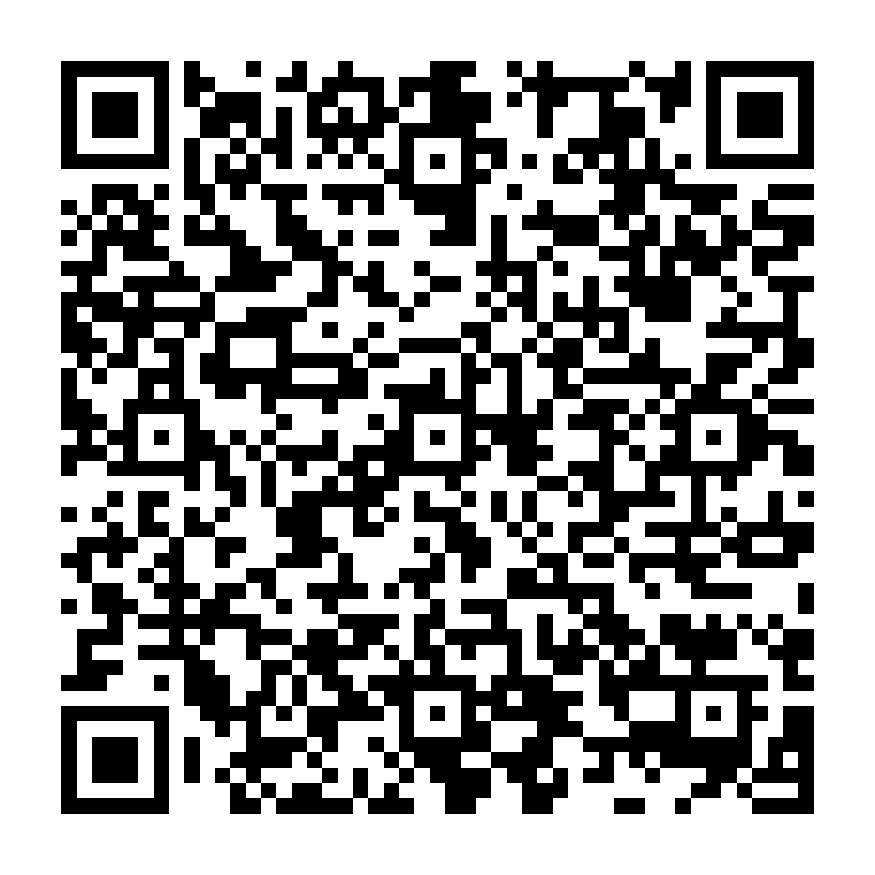 QR-kode