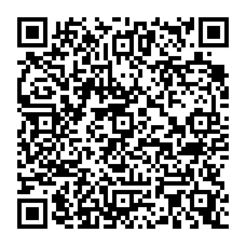 QR-kode