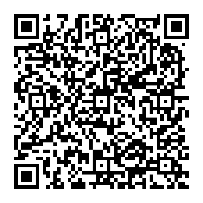 QR-kode