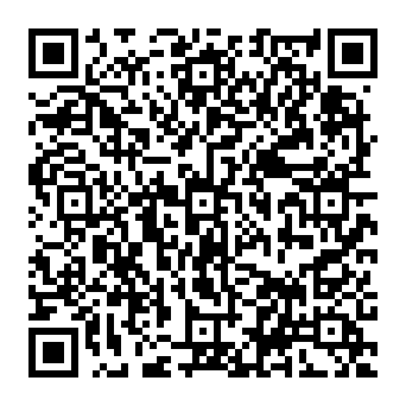 QR-kode