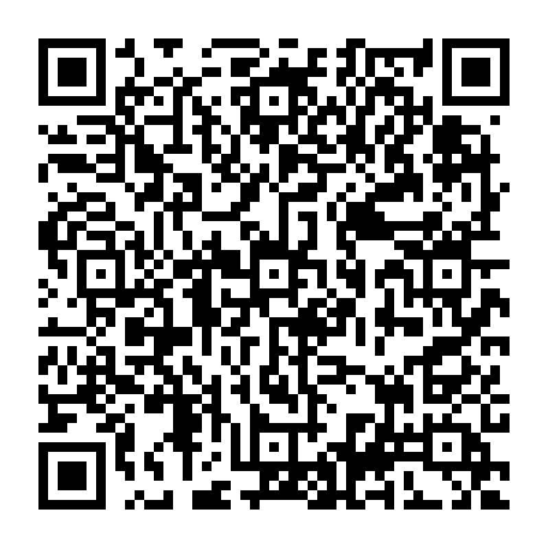 QR-kode
