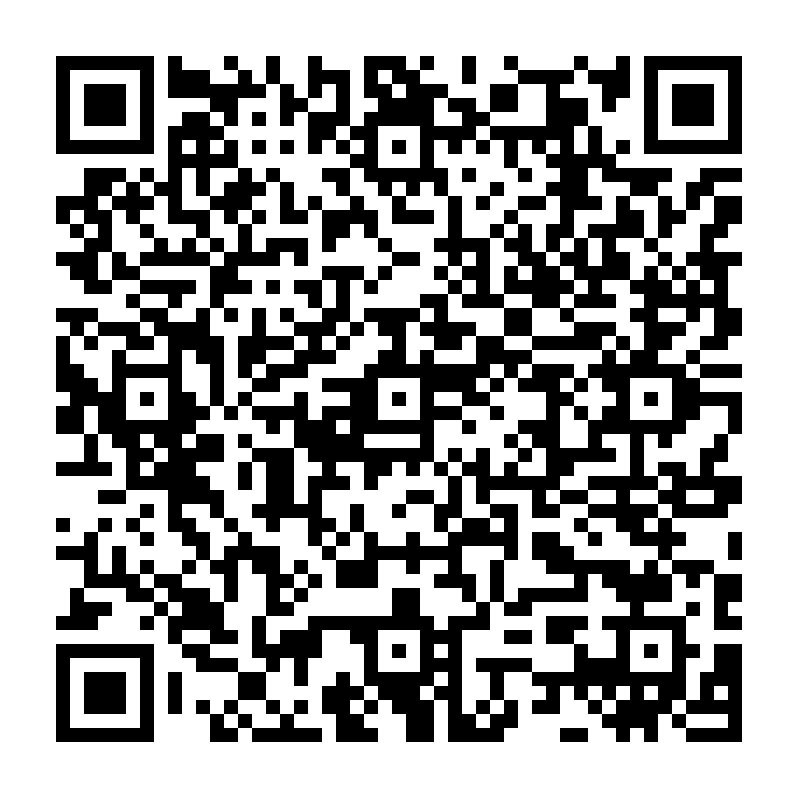 QR-kode
