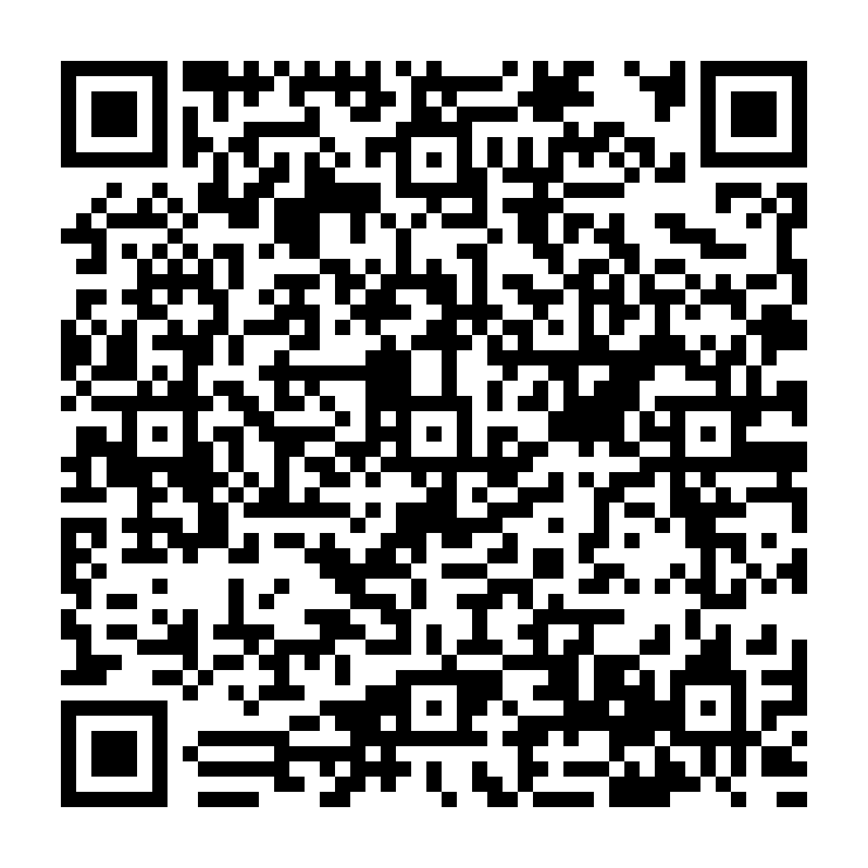 QR-kode