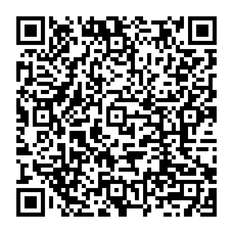 QR-kode