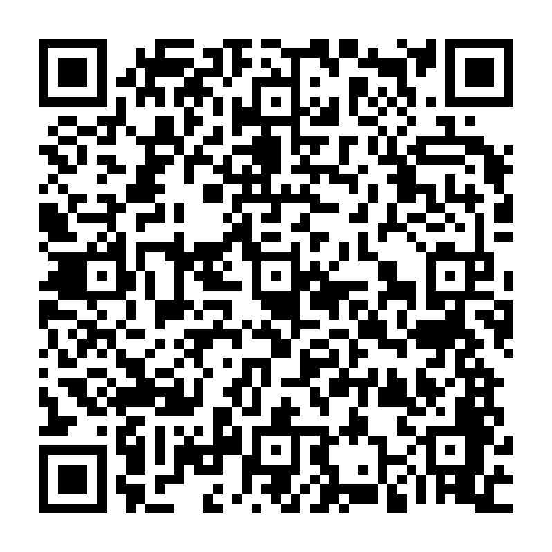 QR-kode