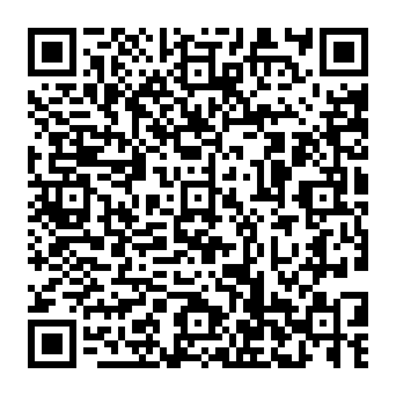 QR-kode