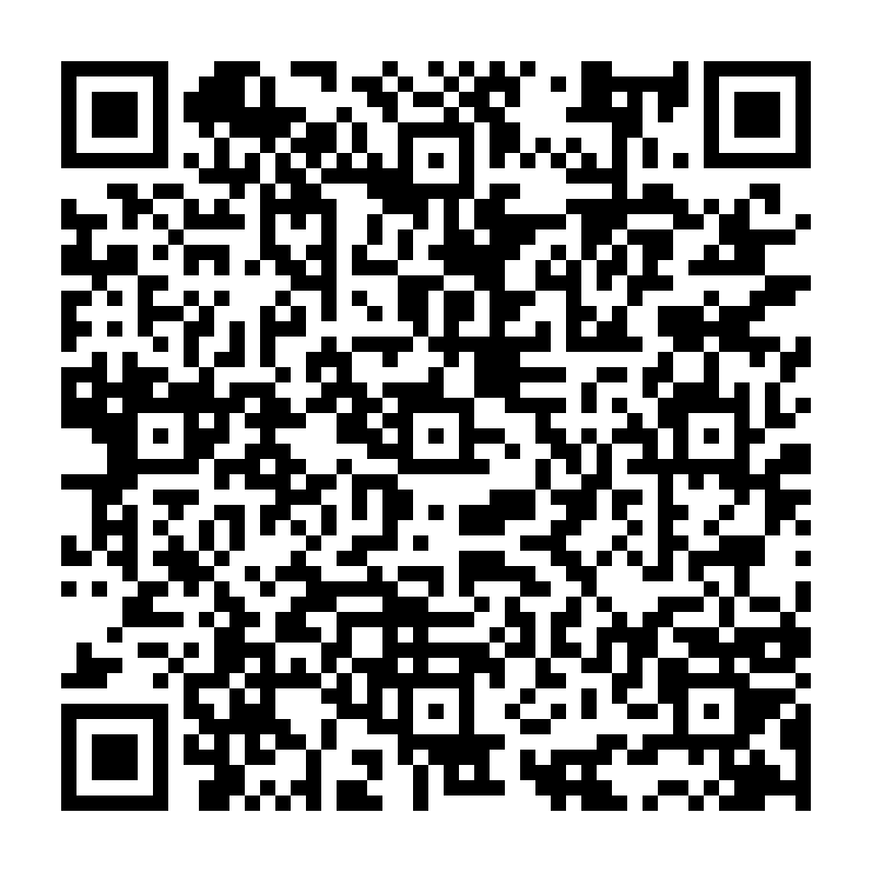 QR-kode