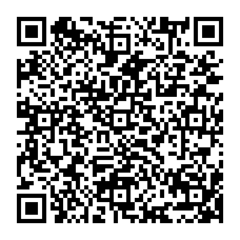 QR-kode