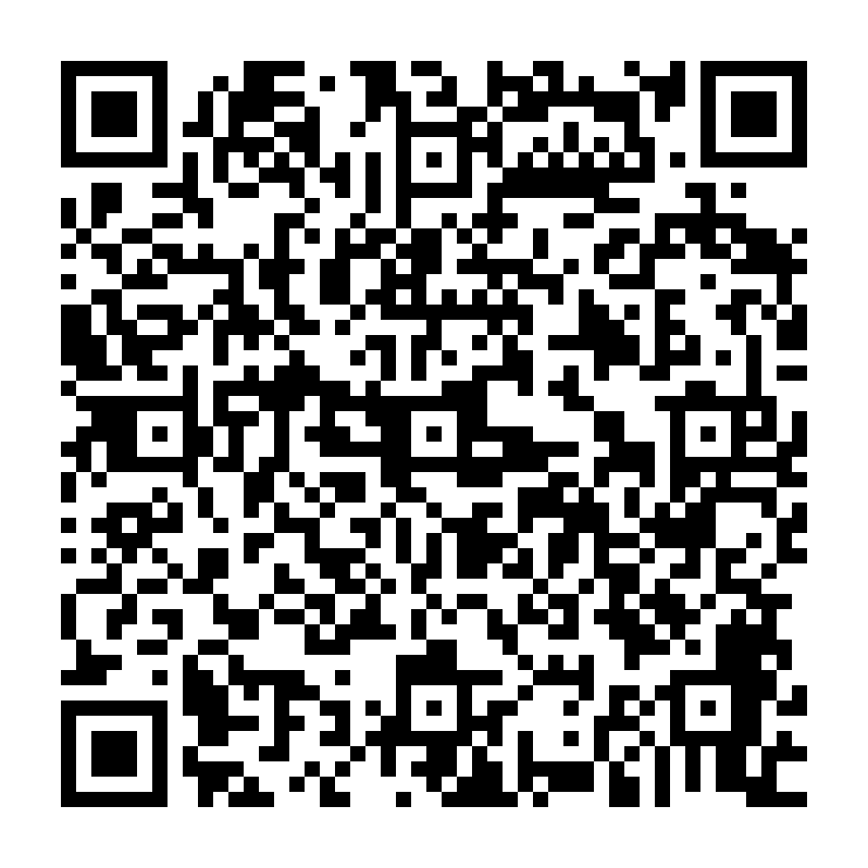 QR-kode