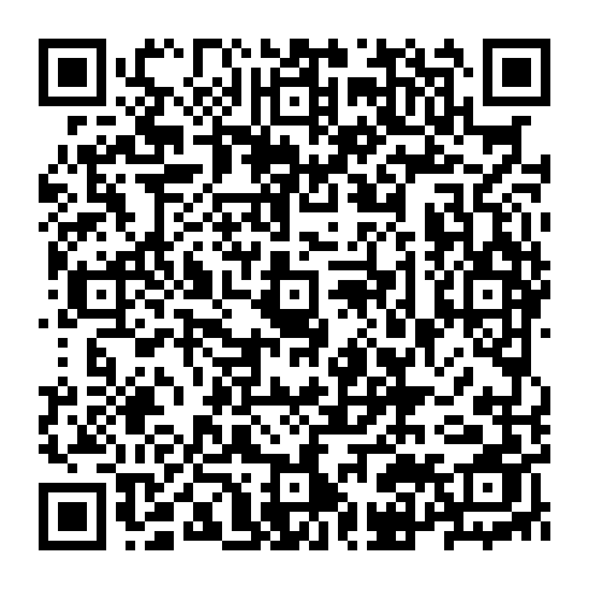 QR-kode